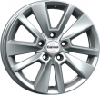 Carwel 6-16(5-114,3)et50 67,1 Варш 243 (Elantra) SB (27565) Carwel 6-16(5-114,3)et50 67,1 Варш 243 (Elantra) SB (27565)