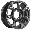Carwel 5,5-15(5-139,7)et5 108,1  1505 (Suzuki Jimny) AGR (112561)