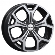 Carwel 6,5-16(5-114,3)et46 67,1  249 (KIA K5) AB (113094)