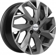 Carwel 6-15(4-100)et39 56,6 ������� 1508 (Cobalt) AGR (116802)