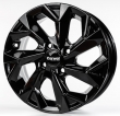 Carwel 6-15(4-100)et46 54,1  1508 (KIA RIO) BL (112546)