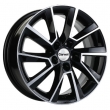 Carwel 6-16(5-100)et45 57,1  1604 (Fabia/Polo) ABT (112499)