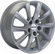 Carwel 6-16(5-100)et38 57,1  1604 (Rapid/Kamiq/Scala) SLT (112502)