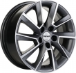 Carwel 6-16(5-100)et45 54,1 Иманта 1604 (Yaris) AGR (112519) Carwel 6-16(5-100)et45 54,1 Иманта 1604 (Yaris) AGR (112519)