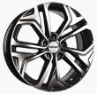 Carwel 7,5-18(5-114,3)et40 66,1  205 (Murano) AB (75623)