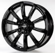 Carwel 7,5-18(5-114,3)et40 64,1  1808 (Haval F7/ F7x) BL (116697)
