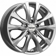Carwel 7-17(5-114,3)et45 66,1  167 (X-Trail) SB (101747)