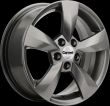 Carwel 6-15(5-100)et43 57,1  1504 (Fabia) GST (36669)