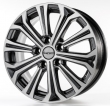 Carwel 6,5-16(5-114,3)et41 67,1  1610 (Optima) AGR (32781)