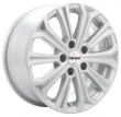 Carwel 6,5-16(5-114,3)et43 67,1  1610 (Sonata) SLT (115934)