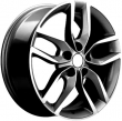Carwel 6,5-17(5-114,3)et40 64,1  1708 (HAVAL F7x) AGR (112074)