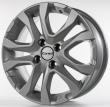 Carwel 6-16(4-100)et50 60,1 ��� 191 (Vesta) SB (101784)