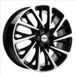 Carwel 7,5-18(5-114,3)et45 60,1  1804 (Camry) ABT (98789)