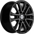 Carwel 7,5-18(6-139,7)et30 106,1  1805 (JAC T6 Pickup) BL (116631)