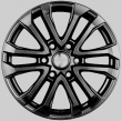 Carwel 7,5-18(6-139,7)et30 106,1  1805 (Toyota Fortuner/Hilux) GRT (110950)