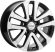 Carwel 8,5-20(5-150)et58 110,1  2003 (LC200) ABT (31308)