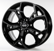 Carwel 7-17(5-108)et43 65,1  1702 (DFM AX7) BL (115684)