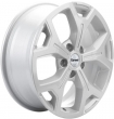 Carwel 6,5-17(5-114,3)et40 64,1  1710 (Haval F7/F7x) SLT (110904)