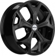 Carwel 6,5-17(5-114,3)et37 66,5  1710 (Haval Jolion) BL (115912)