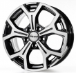 Carwel 6,5-17(5-120)et60 65,1  1710 (VW Multivan) ABT (118177)