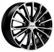 Carwel 6,5-16(5-114,3)et40 66,1  1611 (Qashqai) ABT (97750)