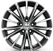 Carwel 6,5-16(5-114,3)et43 67,1  1611 (Sonata) AGR (116077)