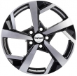Carwel 7-17(5-114,3)et40 66,1  1712 (Qashqai) ABT (32816)