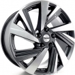 Carwel 7,5-18(5-114,3)et45 67,1 ���� 1801 (CX-5) AGR (32742)