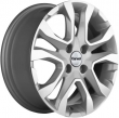 Carwel 6-15(4-100)et40 60,1  1503 (Lada Xray/Renault Logan) AST (110200)