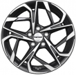Carwel 7-17(5-108)et50 63,35  1716 (Kuga/Focus) ABT (98704)