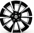 Carwel 7-18(5-114,3)et40 66,1 ���� 1802 (Qashqai) ABT (97910)