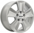 Carwel 6,5-16(5-114,3)et50 66,1  1601 (Duster) SLT (36670)