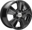 Carwel 6,5-16(5-114,3)et50 66,1  1601 (Duster) BL (36672)