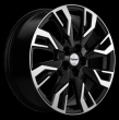 Carwel 7-18(5-114,3)et40 66,5  1809 (Haval DARGO) ABT (116758)