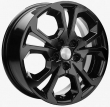 Carwel 6,5-17(5-114,3)et40 64,1  1711 (Haval F7/F7x) BL (132379)