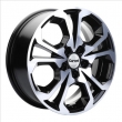 Carwel 6,5-17(5-114,3)et50 64,1  1711 (Haval M6 Plus) ABT (124799)