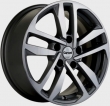 Carwel 6,5-16(5-114,3)et45 60,1  1612 (Camry/Corolla/Grand Vitara) AGR (44849)