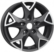 Carwel 6,5-16(5-108)et42 65,1  1615 (Expert/ Traveller/Jumpy/Vivaro C) ABT (134073)