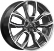 K&K (Premium Series) 7-18(5-114,3)et45 67,1 КР001 (Hongqi H5 II) Diamond Quartz (84283) K&K (Premium Series) 7-18(5-114,3)et45 67,1 КР001 (Hongqi H5 II) Diamond Quartz (84283)