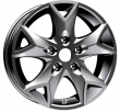 Carwel 6,5-16(5-118)et50 71,1  1615 (Ducato/ Boxer/ Trafic) GRT (134094)