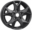 Carwel 6,5-16(5-112)et50 66,6  1615 (Mercedes-Benz V-Class) BL (134078)