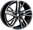 Carwel 8-18(5-112)et48 57,1 ������ 1815 (Volkswagen Passat) ABT (135649)