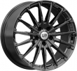 Wheels UP 7,5-18(5-114,3)et45 64,1 Up128 New Black (81869)