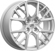 Wheels UP 6,5-16(4-100)et49 54,1 Up124 Silver Classic (82796)