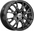Wheels UP 5,5-14(4-98)et35 58,5 Up127 New Black (81735)