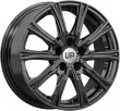 Wheels UP 6-15(5-112)et43 57,1 Up123 New Black (82340)