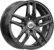 Wheels UP 6-15(4-100)et35 67,1 Up125 New Black (82369)