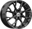 Wheels UP 6,5-16(4-108)et20 65,1 Up126 New Black (82586)