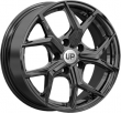 Wheels UP 6,5-16(5-100)et38 57,1 Up120 New Black (82931)