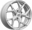 Wheels UP 6,5-16(5-112)et33 57,1 Up120 Silver Classic (82882)
